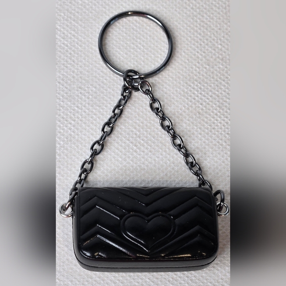 Fashion Purse Keychain - Picture 3 of 3